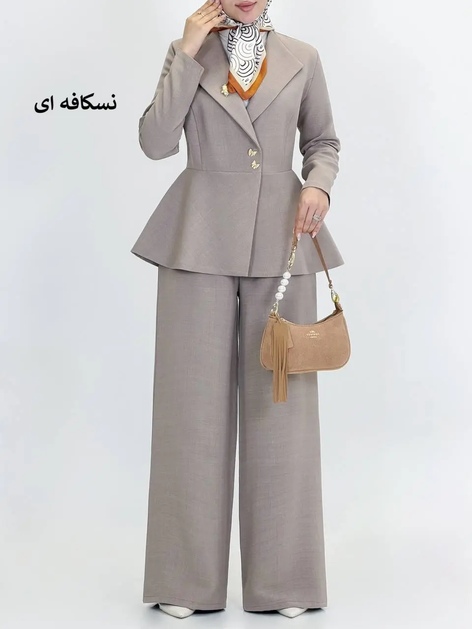 7527-کت و شلوار دلانا